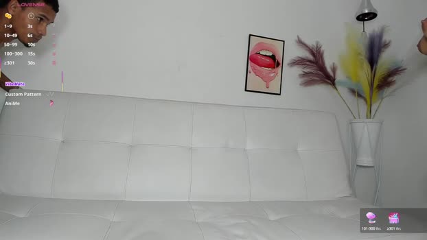 coupleh4rd_ Couple Chaturbate 30-04-2025
