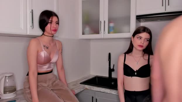 flower_of_youth Couple Chaturbate 30-04-2025