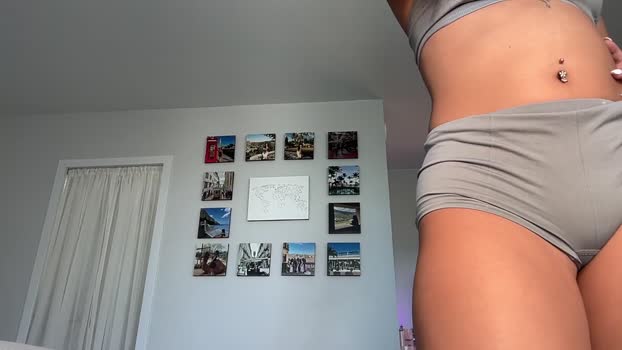 gigglygianni Female Chaturbate 30-04-2025