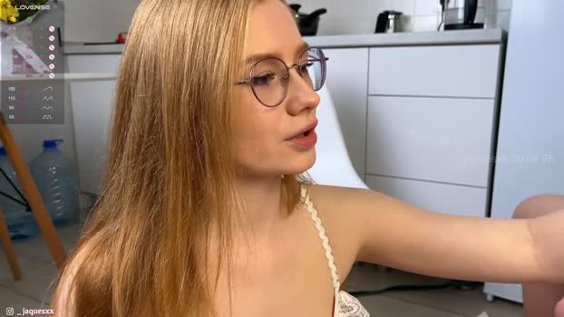 jaquesxx Couple Chaturbate 30-04-2025