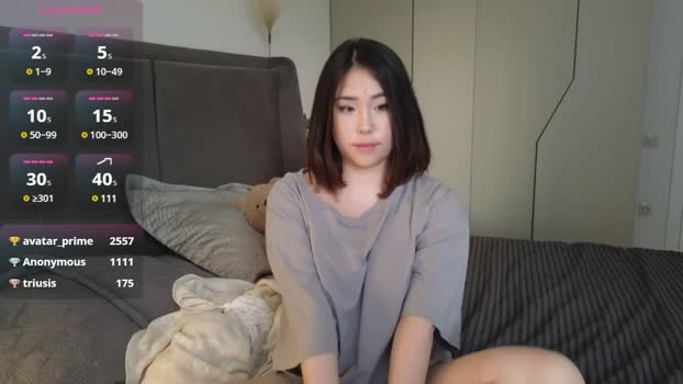 ki_mi Female Chaturbate 30-04-2025