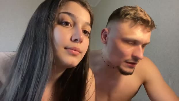 linamurrrr Couple Chaturbate 01-05-2025