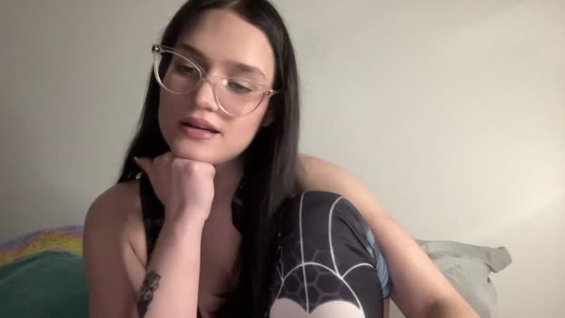 realsophreid Female Chaturbate 01-05-2025