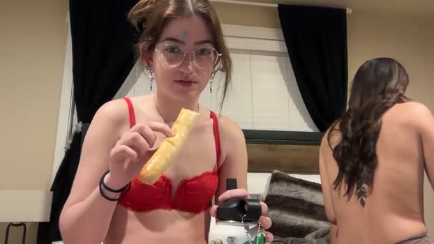 tatumwest Female Chaturbate 01-05-2025