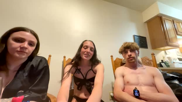 trippyscenes Couple Chaturbate 01-05-2025
