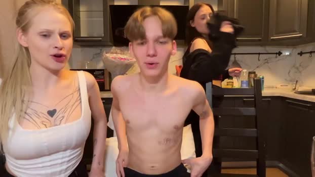 walterback Couple Chaturbate 01-05-2025