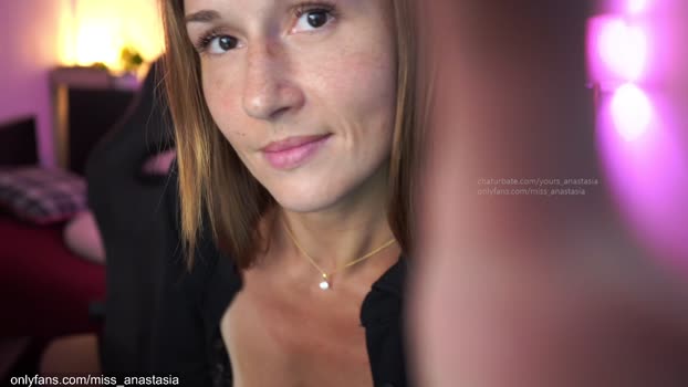 yours_anastasia Female Chaturbate 30-04-2025
