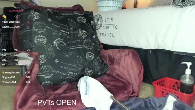 brooklyn_shai Female Chaturbate 02-05-2025