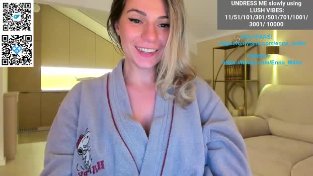 enna__miller Female Chaturbate 01-05-2025