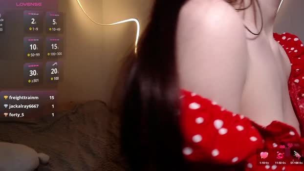 evaandtommi Couple Chaturbate 02-05-2025