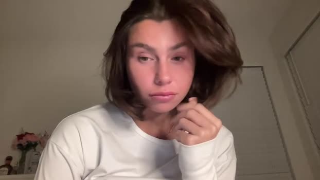 isabellekinsley Female Chaturbate 02-05-2025