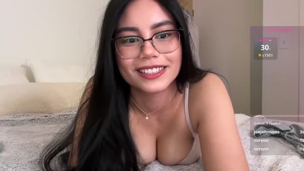 itsavablake Female Chaturbate 02-05-2025