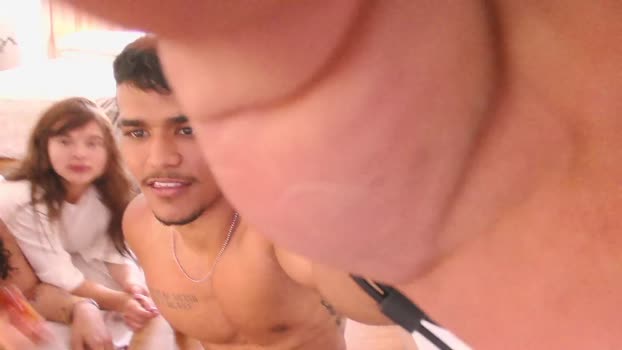 kendalltyler Couple Chaturbate 01-05-2025