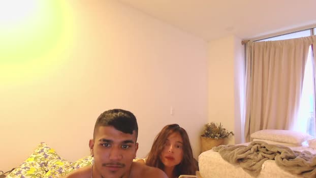 kendalltyler Couple Chaturbate 02-05-2025