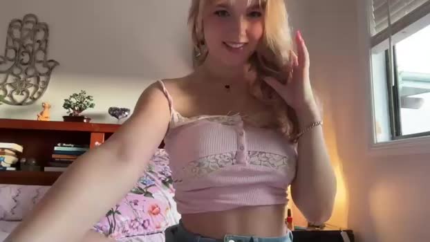 kittengirlxo Female Chaturbate 02-05-2025