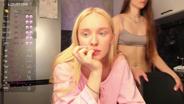 michelle_filman Couple Chaturbate 01-05-2025