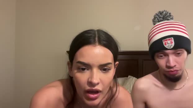 misslatinaqueen Couple Chaturbate 02-05-2025