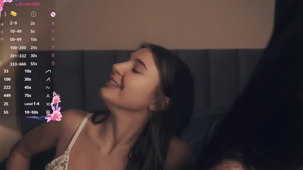 vivid_girls Couple Chaturbate 02-05-2025