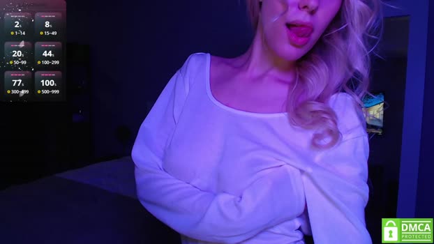 bellean_blare Female Chaturbate 02-05-2025