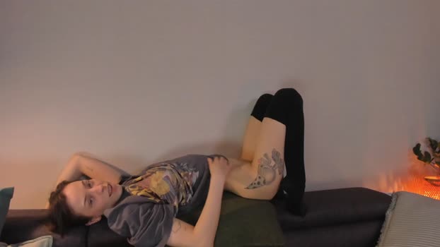 cassisland Female Chaturbate 02-05-2025