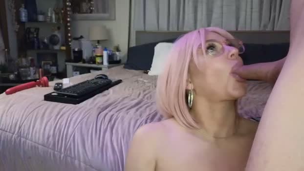 cumguzzlingskank Couple Chaturbate 03-05-2025