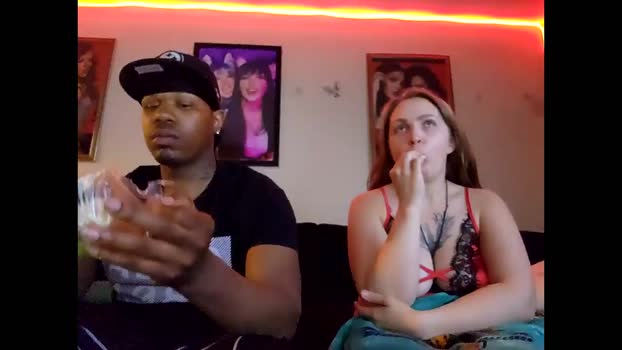 evanschris2048 Couple Chaturbate 03-05-2025