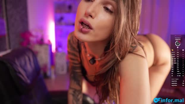 informal_ Female Chaturbate 03-05-2025