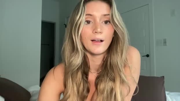 itsamberdunn Female Chaturbate 02-05-2025