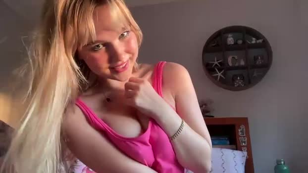 kittengirlxo Female Chaturbate 03-05-2025