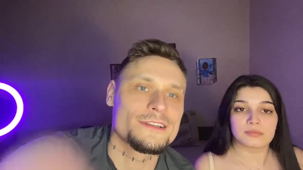 linamurrrr Couple Chaturbate 03-05-2025
