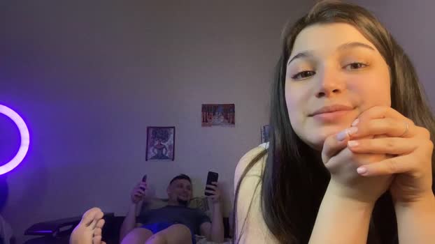 linamurrrr Couple Chaturbate 03-05-2025