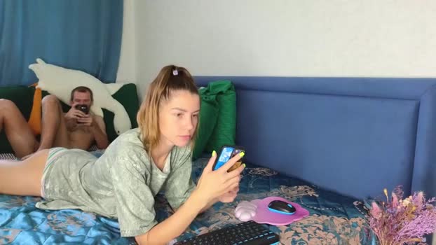 lisi4ka_basik33 Couple Chaturbate 03-05-2025