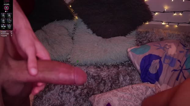 maddisrock Couple Chaturbate 03-05-2025
