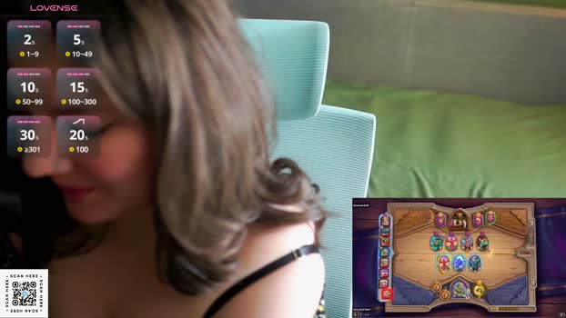 nocturia Female Chaturbate 03-05-2025