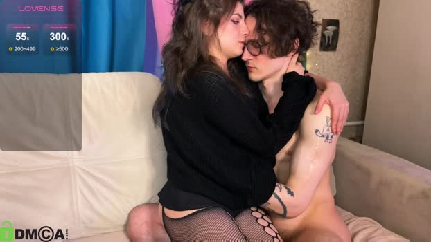 pocket_lovers Couple Chaturbate 02-05-2025