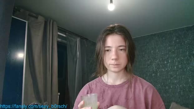 sexy_b0rsch Female Chaturbate 02-05-2025