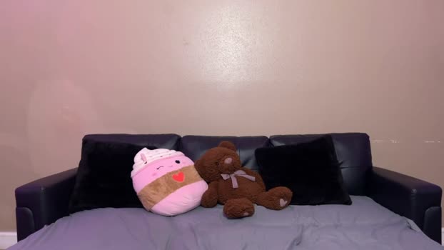 sosabless Couple Chaturbate 03-05-2025