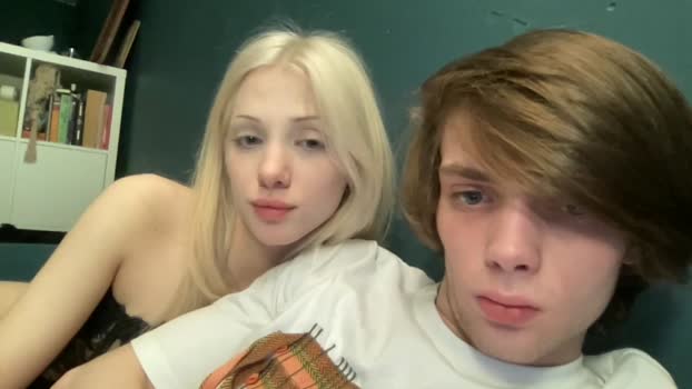 sweeetiee_couple Couple Chaturbate 03-05-2025