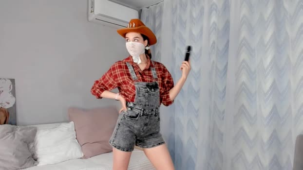 tate_angel Female Chaturbate 03-05-2025