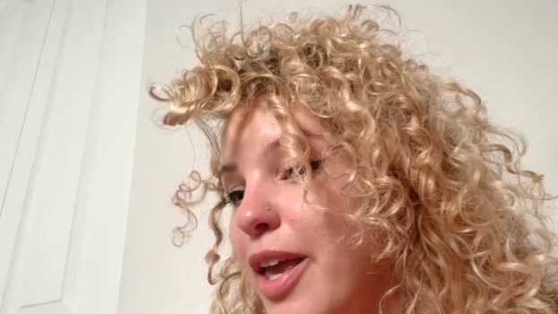 theislandgirl Female Chaturbate 03-05-2025