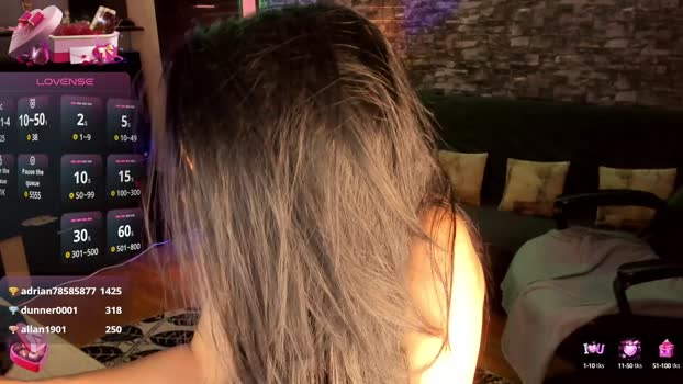 xlaracroftx Female Chaturbate 03-05-2025