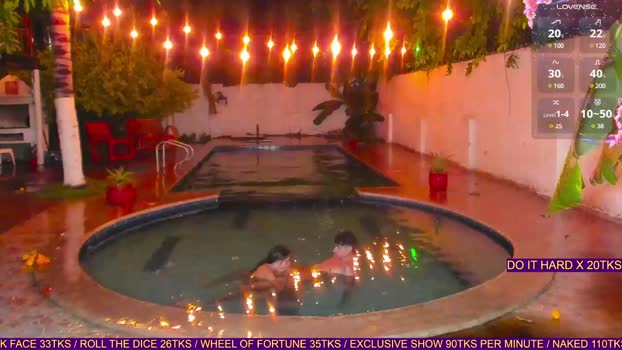 amazing_group_hot69 Couple Chaturbate 04-05-2025