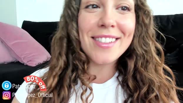 crazypaty Female Chaturbate 03-05-2025