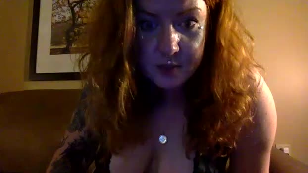 freckledfreaks Couple Chaturbate 04-05-2025
