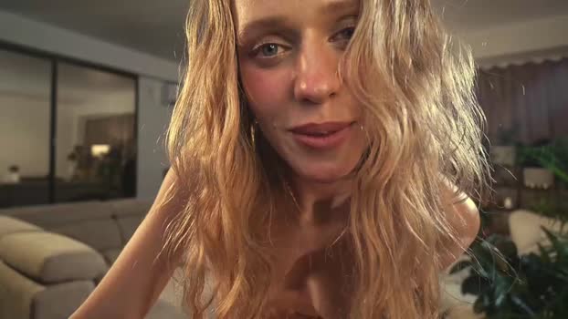 heybanan Female Chaturbate 03-05-2025
