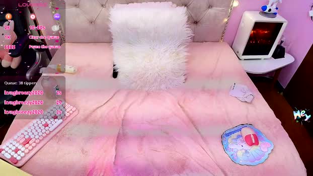 jorja_star8 Female Chaturbate 04-05-2025