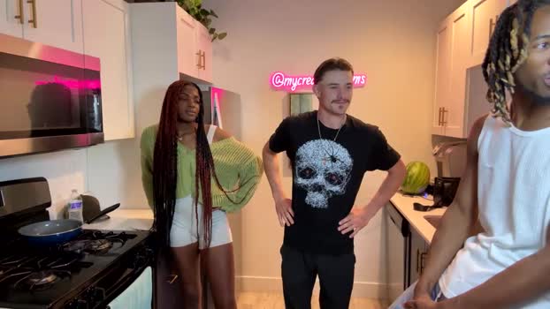 mycreamydreams Couple Chaturbate 04-05-2025