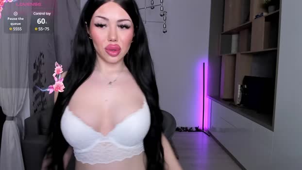 natashavoss Female Chaturbate 04-05-2025