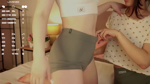 neldabestwick Couple Chaturbate 03-05-2025