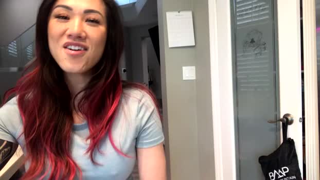 sammyravenwood Female Chaturbate 04-05-2025